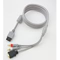 �yAmazon.co.jp���� ECO�p�b�P�[�W�ŁzCYBER�ED�[�q�P�[�u�� (Wii�p)
