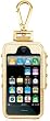 �y���K�i�z TUNEWERE PRIE Ambassador for iPhone3G Gold TUN-PH-18