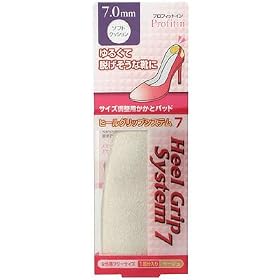 �v���t�B�b�g�C���E�q�[���O���b�v�V�X�e�� 7.0mm(�x�[�W��)