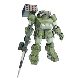 1/24 ���b�R���{�g���Y �X�R�[�v�h�b�O �y�[���[���E�t�@�C���Y�� �p�[�R�t�����d�l