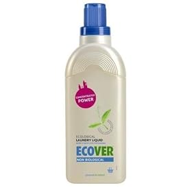 ECOVER(�G�R�x�[��) �����h���[���L�b�h�Z�k�^�C�v 750ml