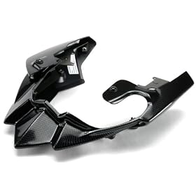 Puig 4696C ENGINE-SPOILER HONDA CB1000R(08-12) �v�[�` �A���_�[�J�E��
