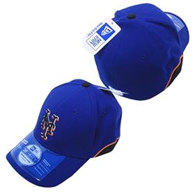 NEWERA ���b�c AC �o�b�e�B���O�v���N�e�B�X�L���b�v MLB3930N ML