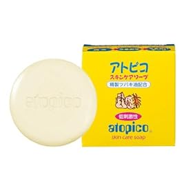 �A�g�s�R �X�L���P�A�\�[�v 80g