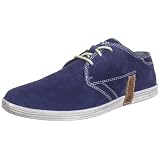 Bugatti D91043 Herren Schnürhalbschuhe