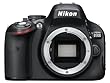 Nikon �f�W�^����჌�t�J���� D5100 �{�f�B