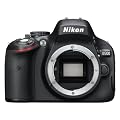 Nikon �f�W�^����჌�t�J���� D5100 �{�f�B