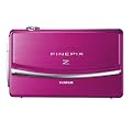 FUJIFILM �f�W�^���J���� FinePix Z90 �s���N F FX-Z90P
