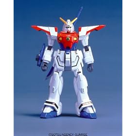 1/144 ���C�W���O�K���_�� (�@�������`G�K���_��)