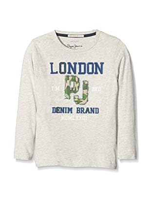 Pepe Jeans London Camiseta Manga Larga Teo