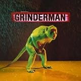 [Music] Grinderman (Jewelcase)