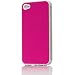 Ai-Style Series iPhone4 �n�[�h�P�[�X �yAi4-Check-PK�z Type Check PK(�s���N�j