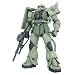MG 1/100 MS-06F �U�NII Ver.2.0 (�@����m�K���_��)