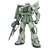 MG 1/100 MS-06F�U�N2 ver.2.0