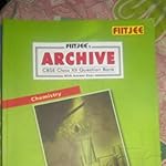 Fiitjee CBSE Archive chemistry