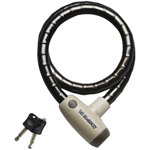 【クリックで詳細表示】斉工舎(SAIKO) スチールリンクロック SAIKO SMN-900 253175001