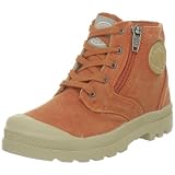 Palladium Pims Cvs, Unisex - Kinder Stiefel