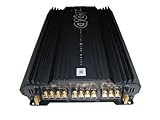  JBL GTO 504 e 4/3/2 Kanal Autoendstufe