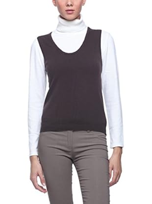 Conte of Cashmere Weste