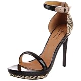 Mark James Ritchie Open Toe