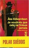 [Livre] Je voudrais que cela ne finisse jamais