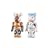 BE@RBRICK �����@���Q�������V�����:�� 2pc set B