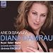 Diana Damrau - Arie di Bravura (Mozart, Salieri, Righini)