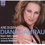 Diana Damrau - Arie di Bravura (Mozart, Salieri, Righini)