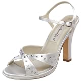 Coloriffics Rebecca Platform Sandal