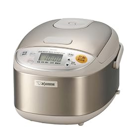 ZOJIRUSHI �}�C�R�����уW���[ �ɂߐ��� 3�� NS-LE05-XA  �X�e�����X