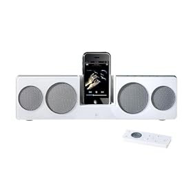 Logicool Pure-Fi Anywhere2 PF-500