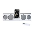 LOGICOOL Pure-Fi Anywhare 2 iPhone/iPod�Ή� �z���C�g PF-500-RWH