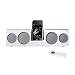 ���W�N�[�� Pure-Fi Anywhere2 �z���C�g PF-500-RWH