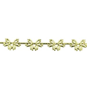 【クリックで詳細表示】青山リボン シールデコボウリボン12mm×9m 2227-04