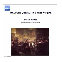 Quest / Siesta / Wise Virgins