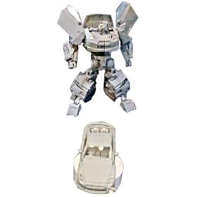 TRANSFORMERS