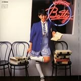 [CD]小泉今日子 Betty +5(紙ジャケット仕様)