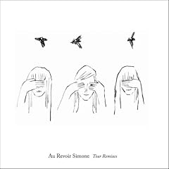 TOUR REMIXES