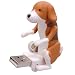 Humping Dog Brown �n���s���O�h�b�O USB �t�B�M���A