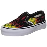 Vans Classic Slip-on,Unisex - Kinder Slipper