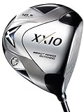 DUNLOP(�_�����b�v) XXIO �V�E�[�N�V�I �h���C�o�[ (2010�N���f��) �J�[�{�� ���[���K�����f�� 10.5R XXIO6