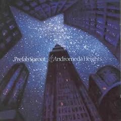 Andromeda Heights