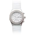 [�t�H���t�H��]Folli Follie �r���v F212CHR SLV/WH-PK-BU ���f�B�[�X [���s�A���i]