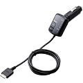 Logitec FM�g�����X�~�b�^�[ Walkman��p �o�X�u�[�X�g �u���b�N LAT-FMWB01BK