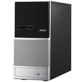 ASUSTek �x�A�{�[�� Intel LGA775�Ή� �}�C�N���^���[�^ V3-P5G43