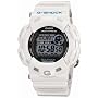 CASIO (�J�V�I) �r���v G-SHOCK GULFMAN �^�t�\�[���[ �d�g���v MULTIBAND5 GW-9100P-7JF Men in Ice White �����Y