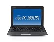 ASUS EEEPC1001PX 10.1�^�l�b�g�u�b�NPC 1001PX-BLACK Office�� Windows XP HOME���� �u���b�N EEEPC1001PX-BKM