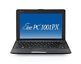 ASUS EEEPC1001PX 10.1�^�l�b�g�u�b�NPC 1001PX-BLACK Office�� Windows XP HOME���� �u���b�N EEEPC1001PX-BKM