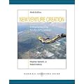 New Venture Creation: Entrepreneurship for the 21st Century
