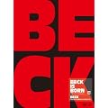 BECK IS BORN [DVD]